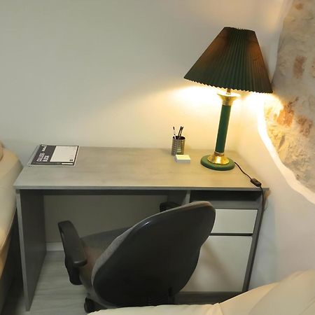 Apartment Valentino Tar-Vabriga Kültér fotó