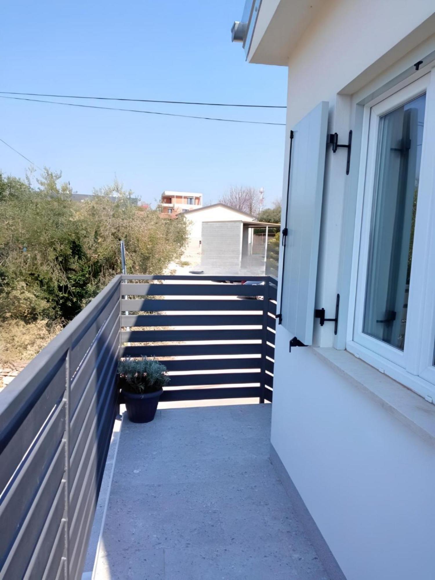Apartment Valentino Tar-Vabriga Kültér fotó