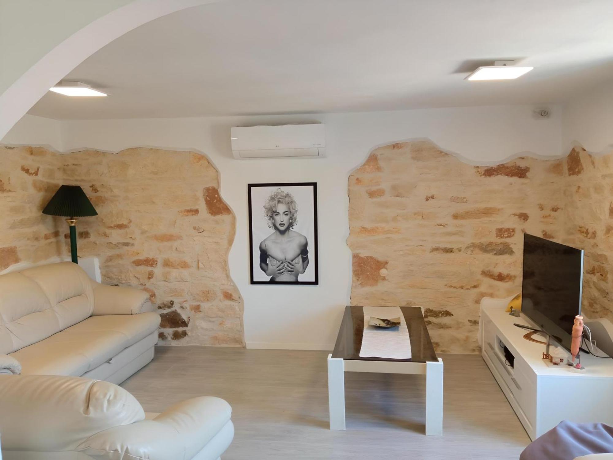 Apartment Valentino Tar-Vabriga Kültér fotó