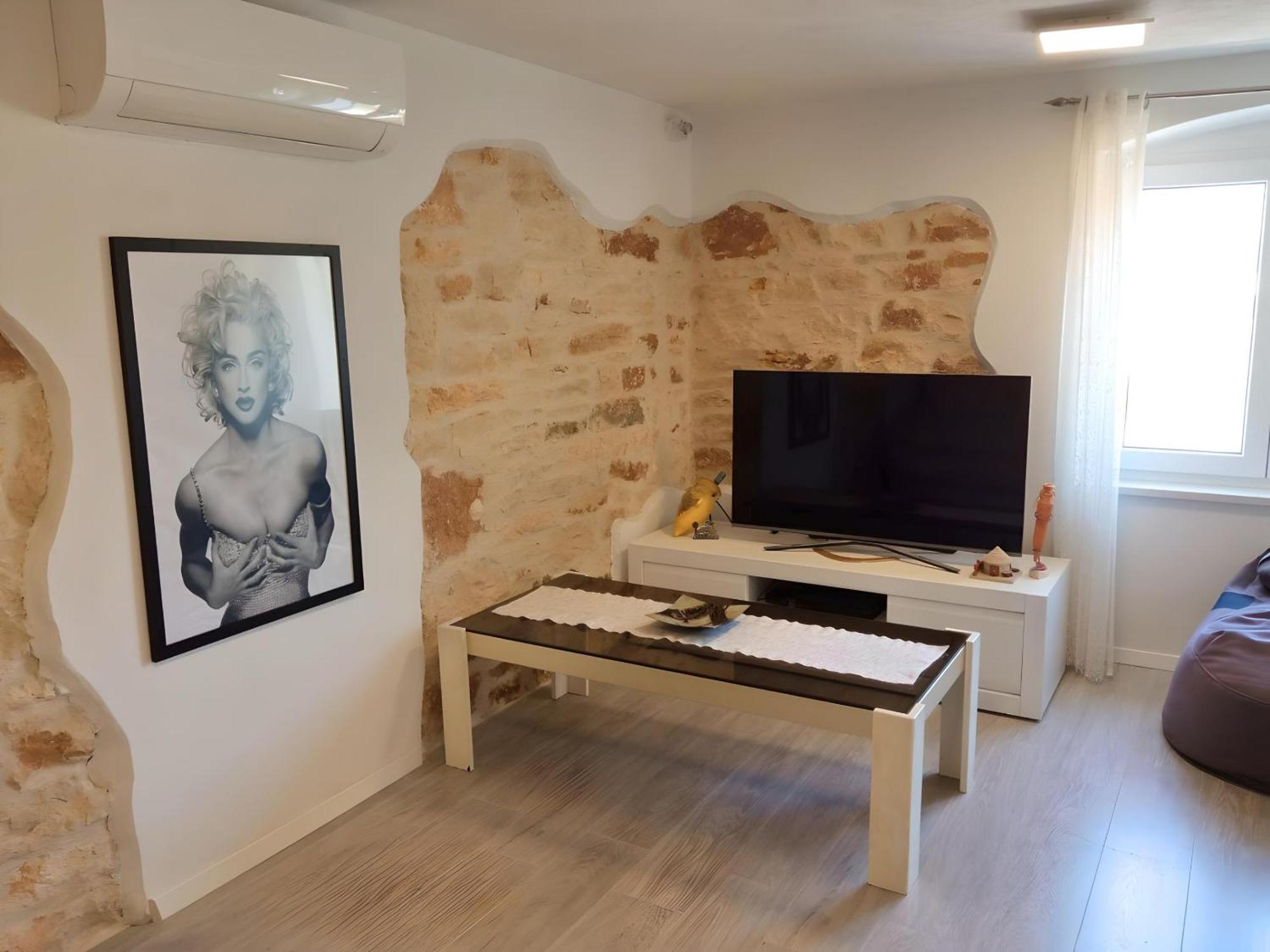 Apartment Valentino Tar-Vabriga Kültér fotó