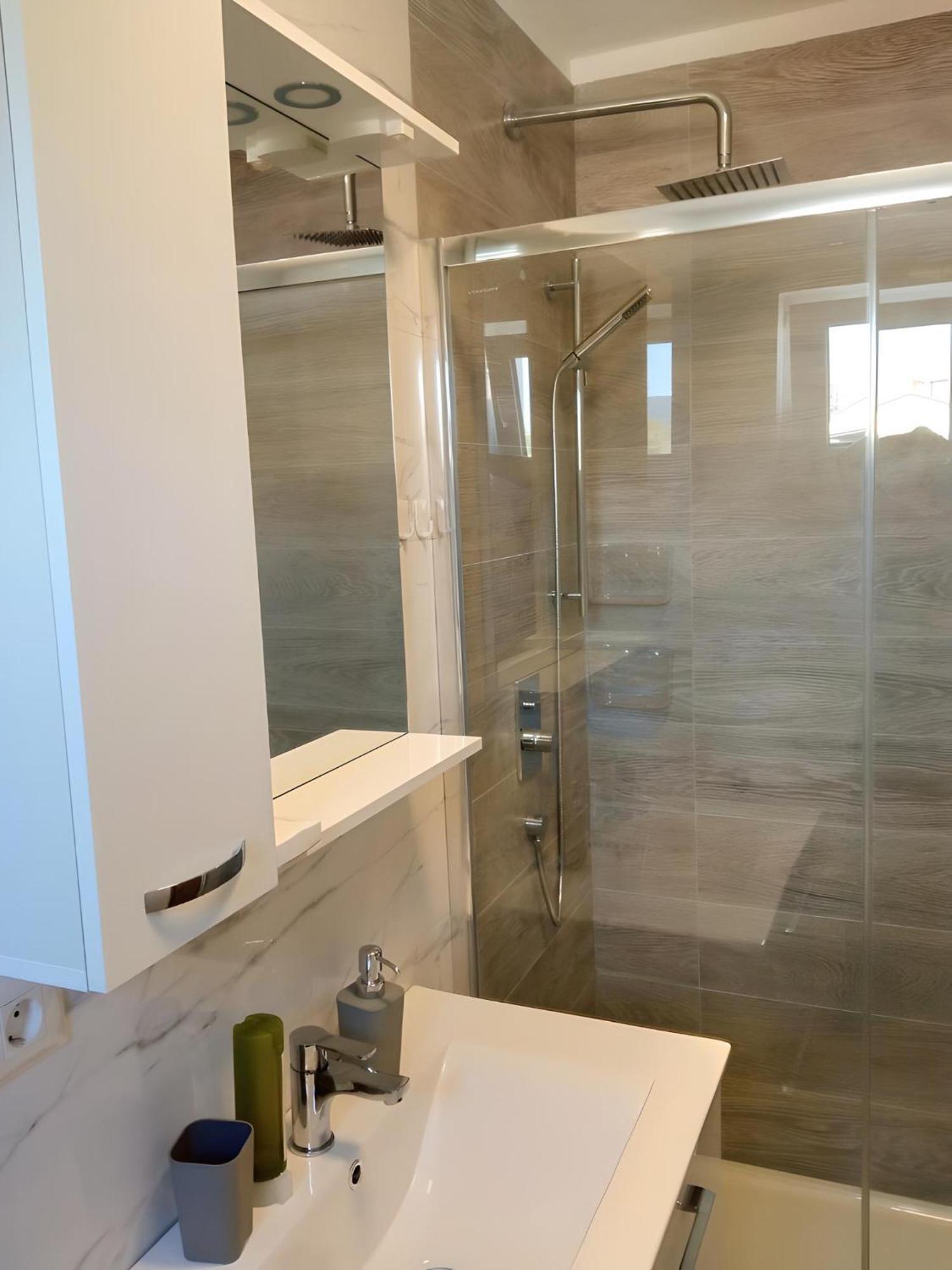 Apartment Valentino Tar-Vabriga Kültér fotó
