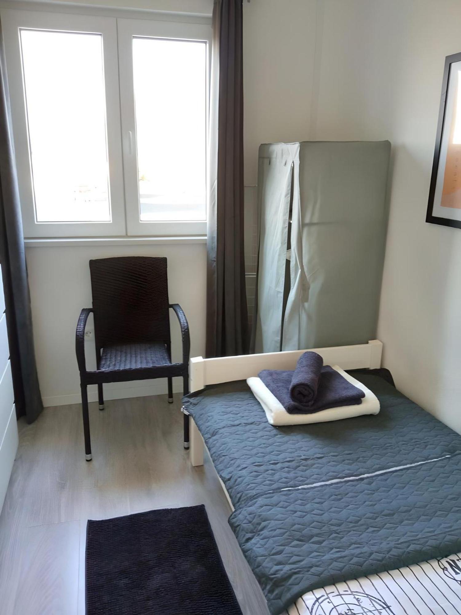 Apartment Valentino Tar-Vabriga Kültér fotó