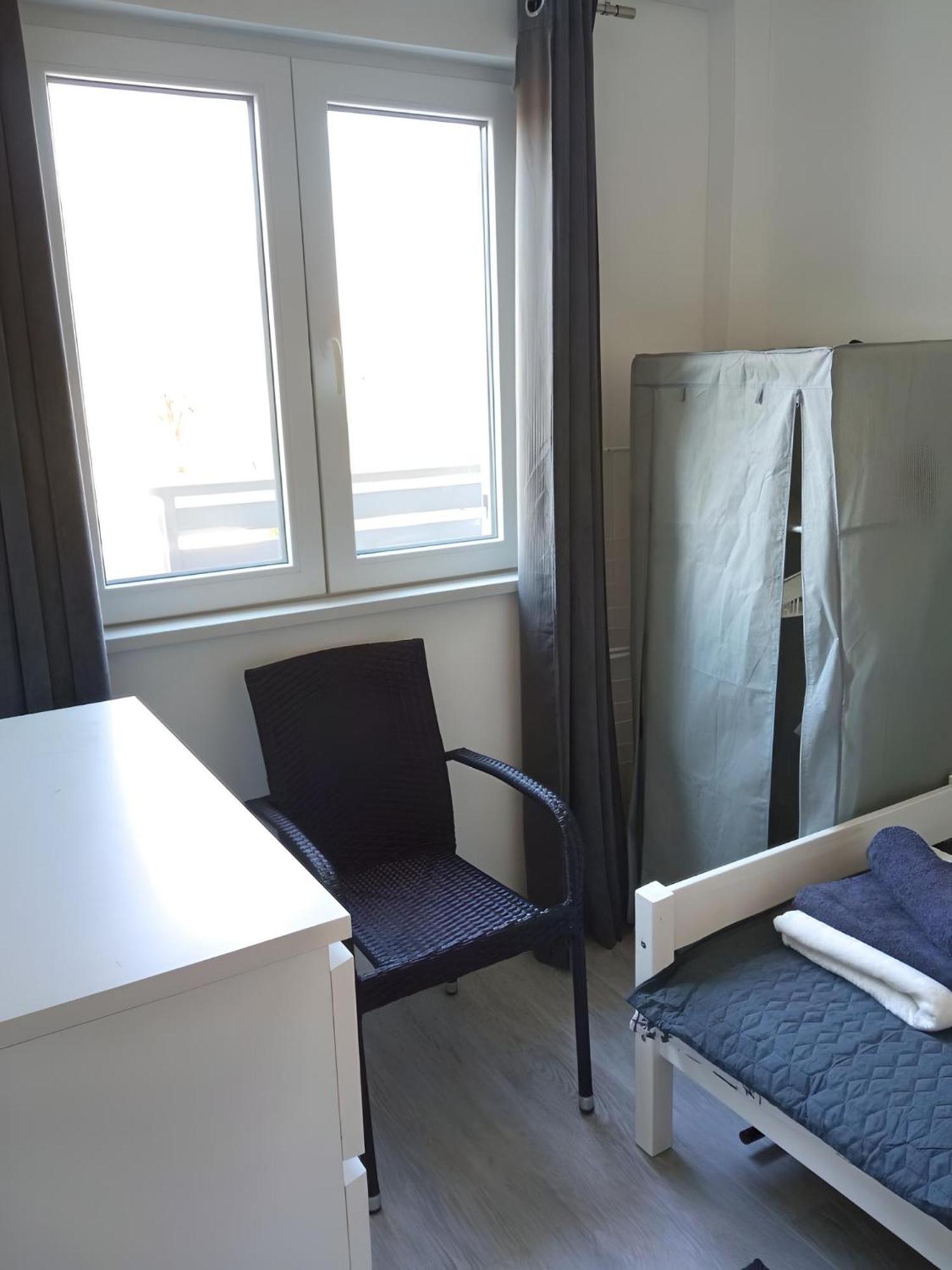Apartment Valentino Tar-Vabriga Kültér fotó